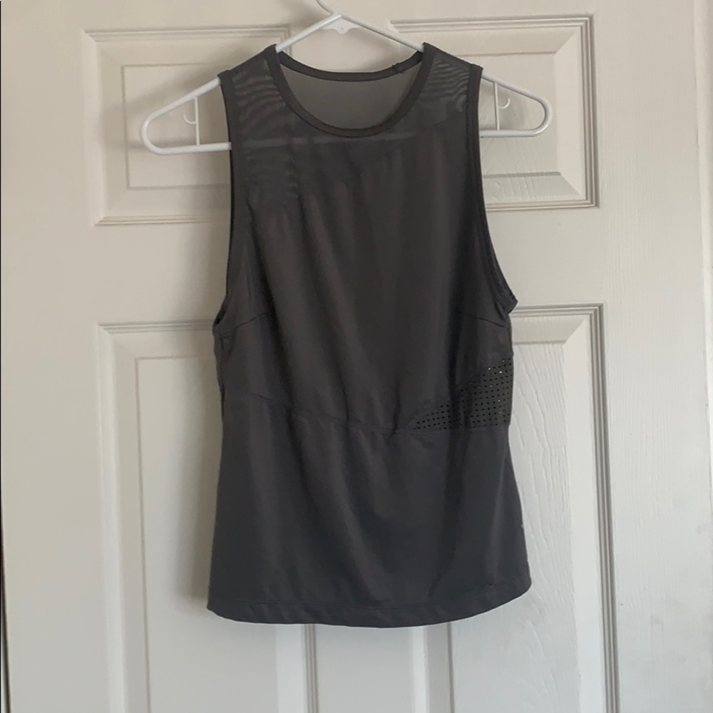 Joylab Fitted Tank Top